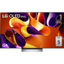 LG 77" Oled Evo G4 4K UHD Smart TV (2024)