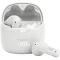 JBL Tune Flex TWS Noise Cancelling In-ear Headphones (Ghost White)