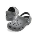 Crocs Toddler Classic Clog Bone C8