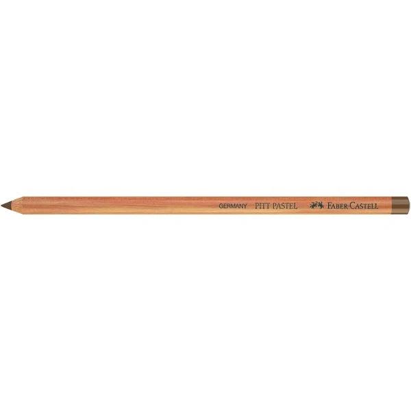 Faber-Castell Pitt Pastel Pencil 179 - Bistre