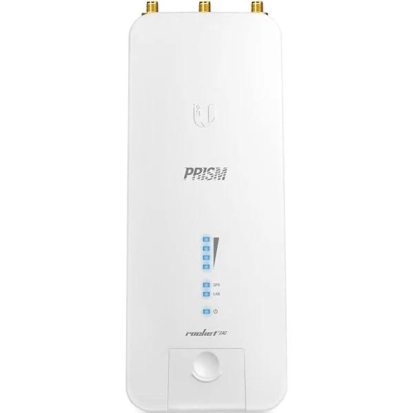 Ubiquiti R2AC White Power Over Ethernet (PoE)