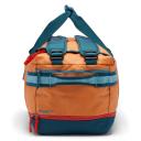 Cotopaxi Allpa Duo 50L Duffel Bag / Pacific / One