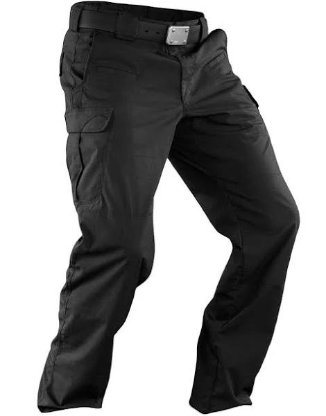 5.11 Tactical Stryke Pants, Black / 44"