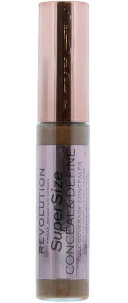 Revolution Conceal & Define Supersize Concealer C13