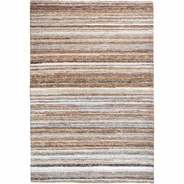 Rug Republic 160 x 230cm Deniza Beige Denim/Wool Rug