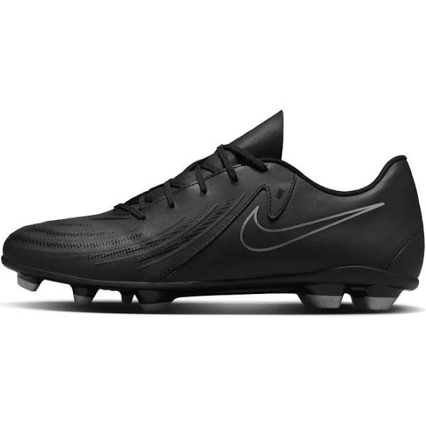 Nike Phantom GX 2 Club Football Boots Black US Mens 13 / Womens 14.5