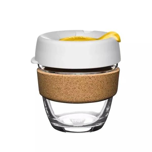 KeepCup - Brew Cork - The Egg - 8oz