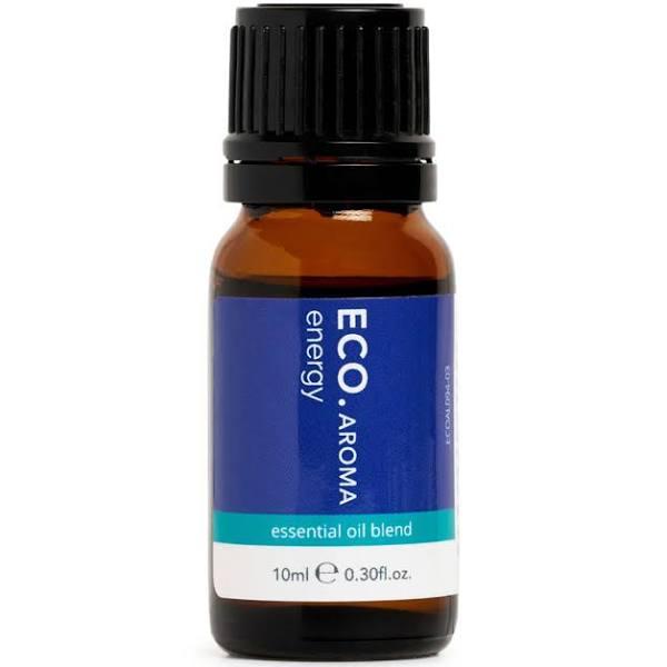 ECO. Aroma Essential Oil - Energy Blend (10ml)