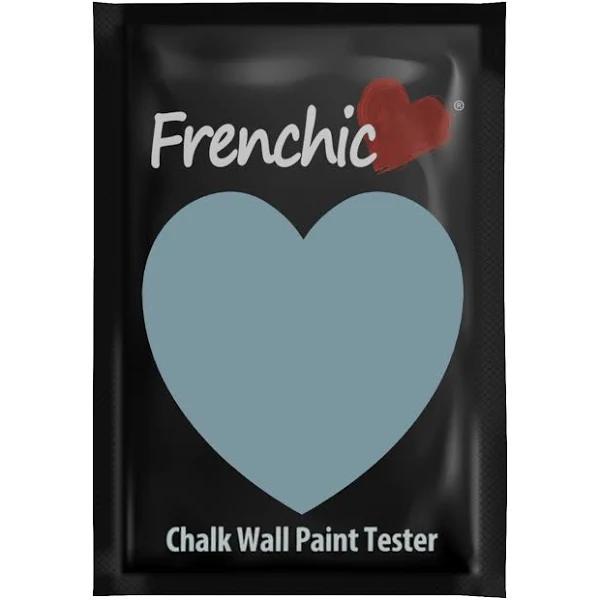 Gentlemen’s Club Paint Sample | Frenchic