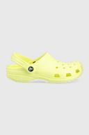 Crocs Classic Clog - Sulphur