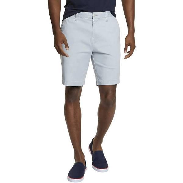 Nautica Classic Fit 18.5 Stretch Deck Short Beige - 42 - AfterPay & zipPay Available