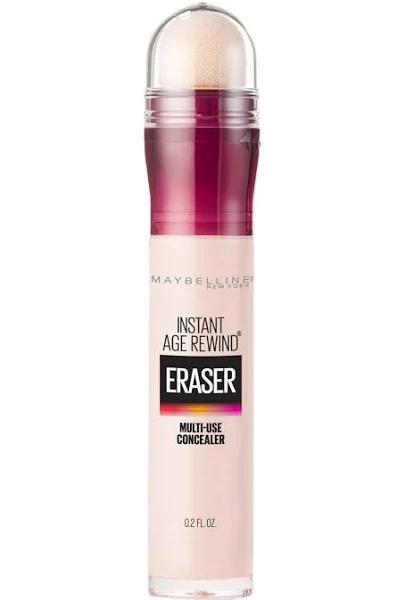 Maybelline Instant Age Rewind Eraser Dark Circles Concealer Fair