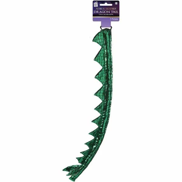 Dragon Tail Costume Accessory