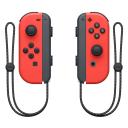 Nintendo Switch Console OLED Model Mario Red Edition