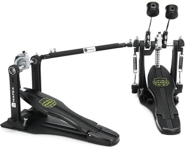 Mapex Armory Series P810TW Double Bass Drum Pedal