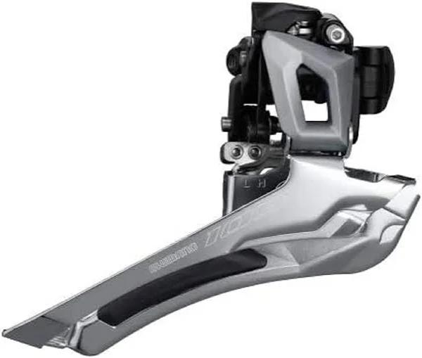 Shimano FD-R7000 105 11-Speed Toggle Braze On Front Derailleur