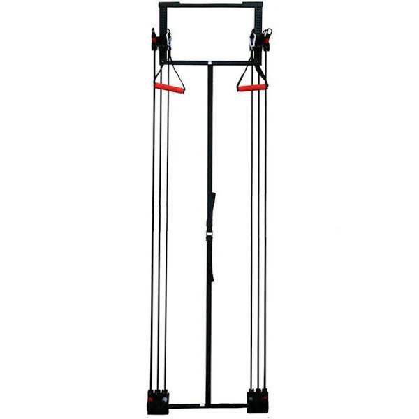 Home Door Gym Tower Resistance Training Set