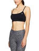 Lorna Jane Sammy Sports Bra - Black S