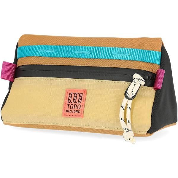 Topo Designs - Mini Bike Bag - Mountain - U