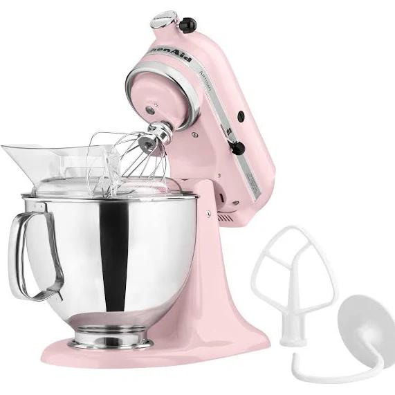 KitchenAid Artisan Stand Mixer 5 Qt Artisan Pink