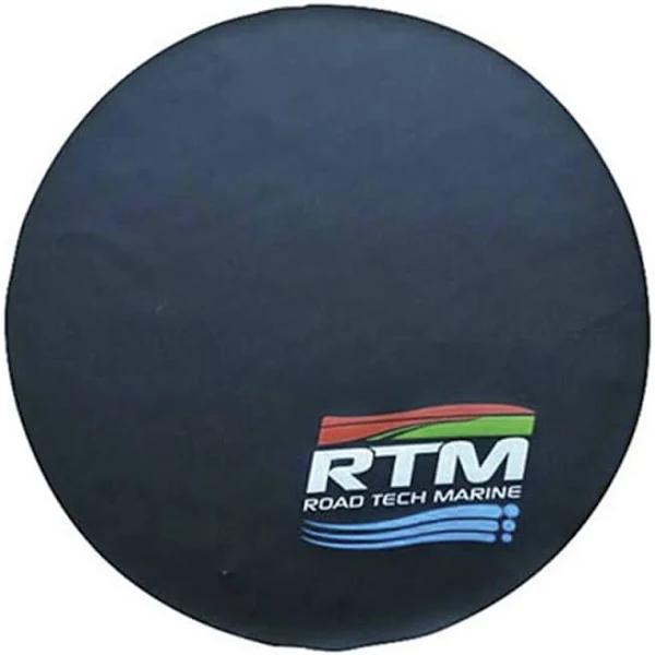 Spare Tyre Cover to Suit 13 Inch Rim