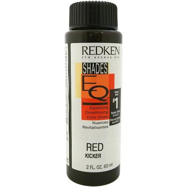 Redken Shades EQ Gloss 60ml Red Kicker