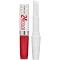 Maybelline Superstay 24 2-Step Smile Brightening Longwear Liquid Lipstick - Optic Ruby