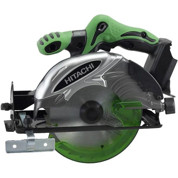 HiKOKI / Hitachi 18V Cordless Circular Saw C18DSL Slide Type