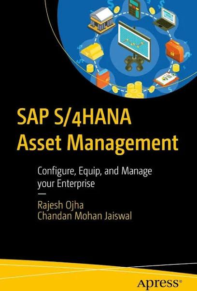 Sap S/4hana Asset Management