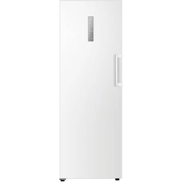 Haier 285L Upright Freezer White HVF325DW