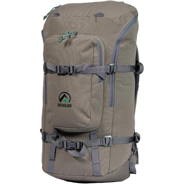 Ridgeline Day Hunter Plus 35L Pack (Beech)