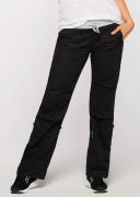 Lorna Jane Flashdance Pant Black / L