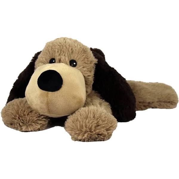 Warmies Microwavable French Lavender Scented Plush Dog