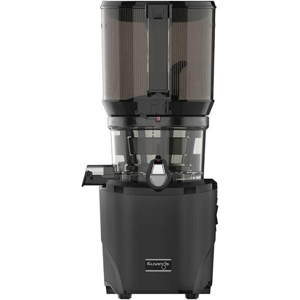 Kuvings AUTO10 Cold Press Juicer (Black)