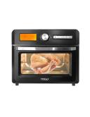 TODO 1550w 18L Air Fryer Oven w/ Rotisserie Grill