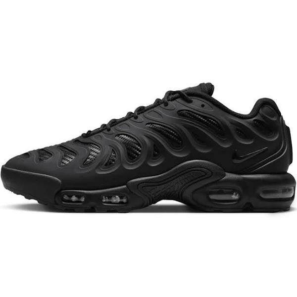 Nike Air Max Plus Drift Men Shoes - Black - Size: 11 - Foot Locker