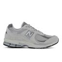 New Balance 2002R Grey - Size 4.5 - Rain Cloud