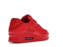 Nike Air Max 90 - Red - Mens - 10.5