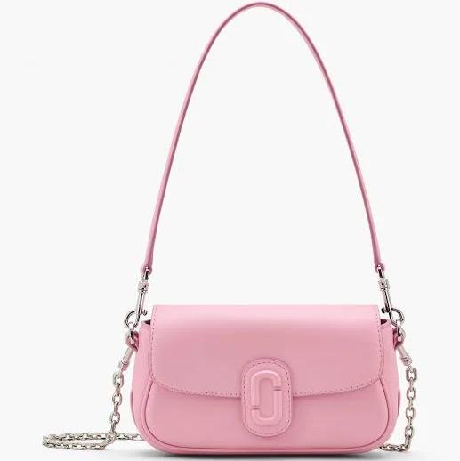 Marc Jacobs Pink 'The Clover' Bag