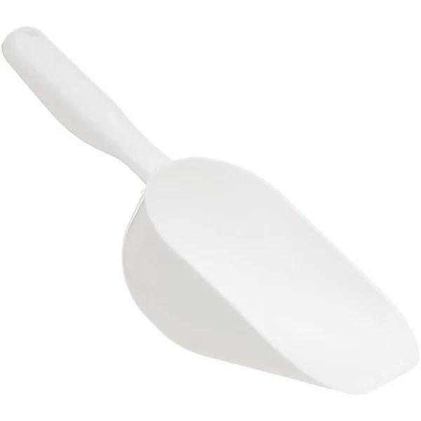 All Day Pet Food Scoop White 2cup