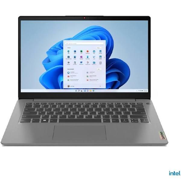 Lenovo IdeaPad Slim 3i 14-inch I7-1255u/16gb/512gb SSD - Arctic Grey