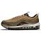 Nike Air Max 97 'Golden Gals' Sneakers | Women's Size 10.5