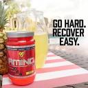 BSN - Amino x - Grape - 30 Serves