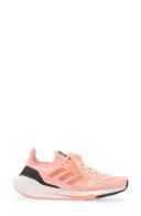 Adidas Ultra Boost 22 HEAT.RDY Light Flash Orange (Women's)