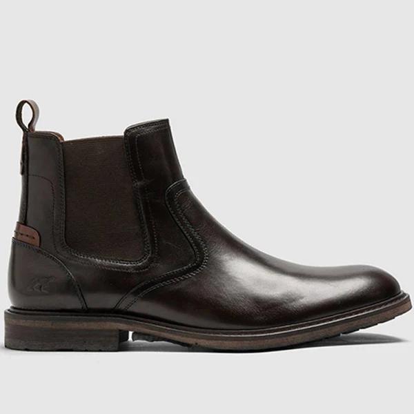 Rodd & Gunn Dargaville Chelsea Boot