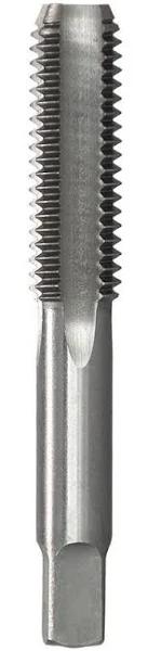 Bordo 12 x 1.5mm MF Bottoming Chrome Tap 4221-12.00B