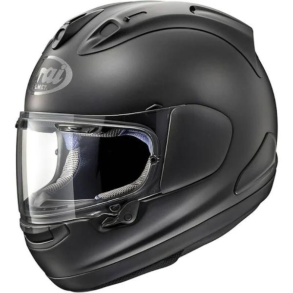 Arai RX-7V Evo Frost Helmet - Black - S