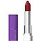 Maybelline Color Sensational Lipstick Plum Rule