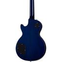 Gibson Les Paul Standard 60s Blueberry Burst Custom Colour