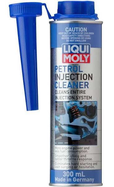 Liqui Moly Petrol Injection Cleaner 300ml (2786)